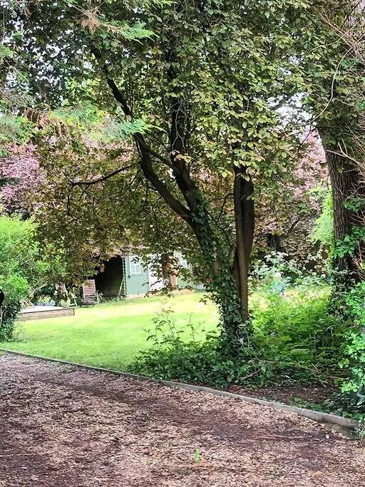 River Cabin Retreat Shepperton United Kingdom