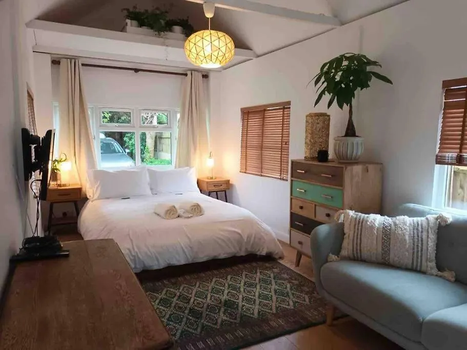 Holiday home River Cabin Retreat Shepperton
