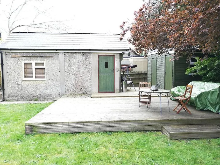 Holiday home River Cabin Retreat Shepperton