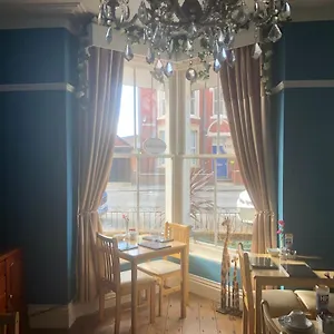 **** Guest house Seacrest Only United Kingdom