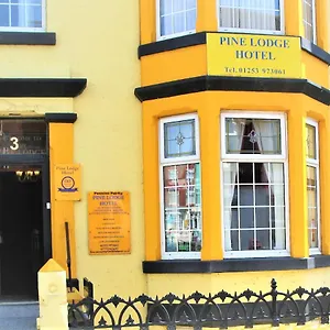 *** Hotel Pine United Kingdom