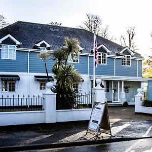 ***** Hotel The Lord Bute United Kingdom