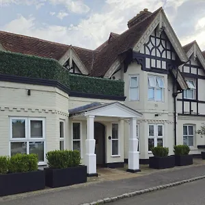 3* Hotel Manor - Datchet,