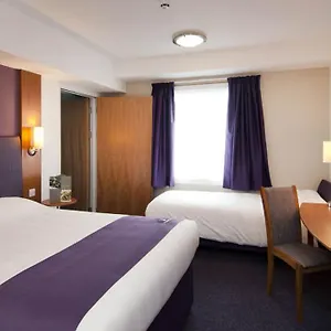 *** Hotel Holiday City United Kingdom