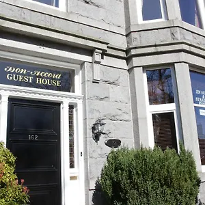  Guest house Bonaccord United Kingdom