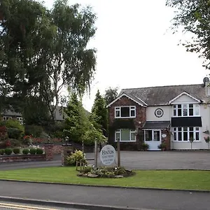 **** Bed & Breakfast The Hinton United Kingdom