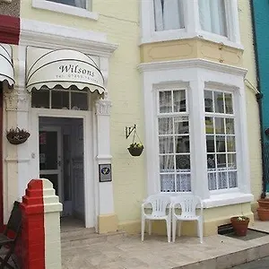 *** Bed & Breakfast Wilsons - Tower View United Kingdom
