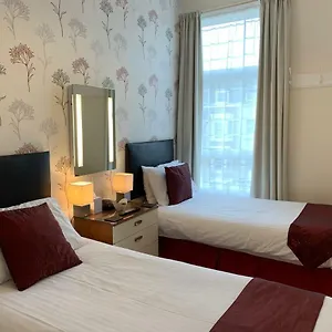 *** Guest house Howdale United Kingdom